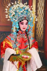 -华韵京剧摄影(洋桥角门东店)