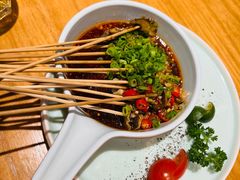 -星光小把串·海鲜烧烤(西安路店)