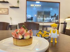 -Ten Olives甜点