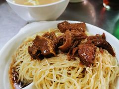 牛腩面-汉记面馆(南华东路店)