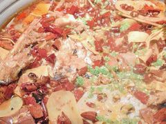 -师烤·豆花烤鱼(广州荔湾扬韬广场店)