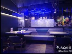-蛙功夫(福州仓山万达店)