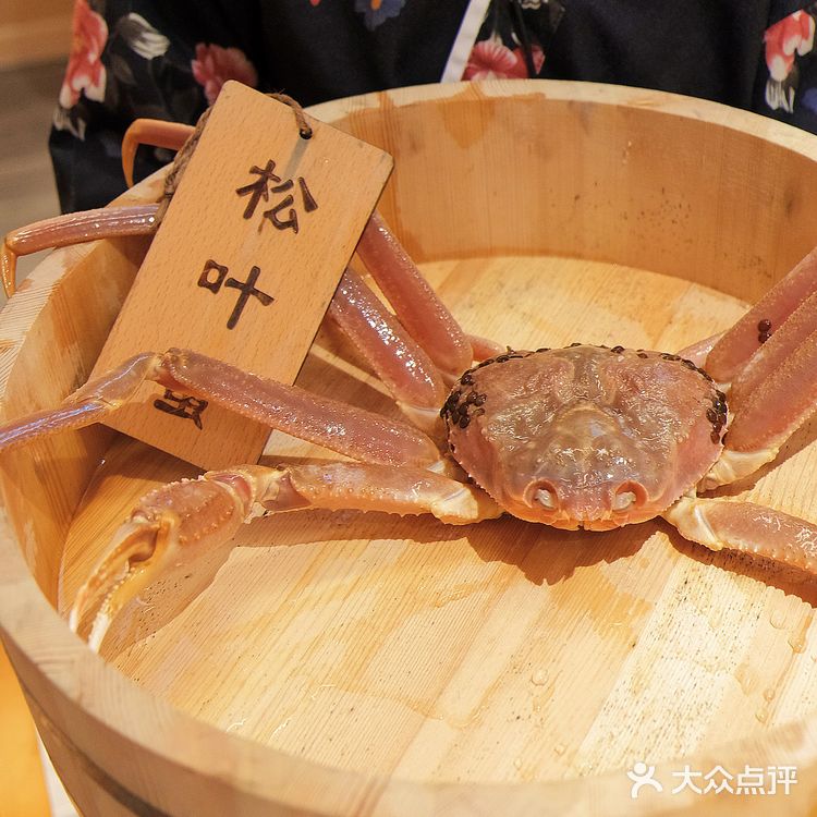 常州美食|日料必吃榜·一心