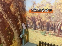 -逃脱反斗城沉浸剧情密室(北京路店)