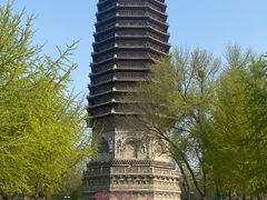 -玲珑塔公园