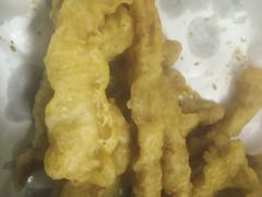 干炸里脊-北坦杨家干炸里脊(总店)