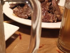 -宝莱纳啤酒花园餐厅PAULANER BRAUHAUS Nanjing(广州路店)