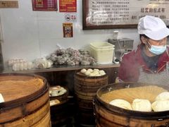 -清泉阁包子饺子·刀削面(五一店)