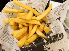 -阿顾西餐·牛排披萨(北戴河店)