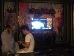 -INLOVE KTV(新天地店)