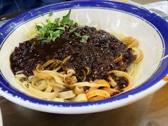 -孟记传统大刀面(星源商城店)