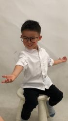 -倾城宝贝儿童摄影(浦东金谊店)