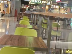 -食悦天美食广场(武汉壹方购物中心店)