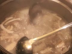 -润园四季椰子鸡火锅(海上世界店)