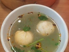 -佬钱湾仔(衣裳街店)