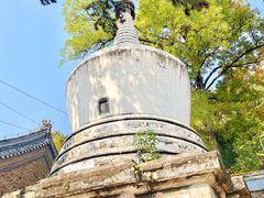 -潭柘寺景区