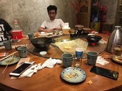 -锦小馆(安贞店)