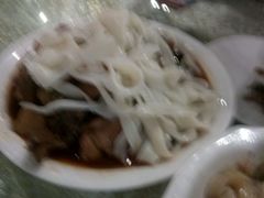 -新疆伏拉沃餐厅(白龙南路店)
