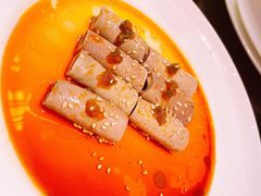 口水空心腰片-甄御•海鲜新青岛菜(麦岛店)