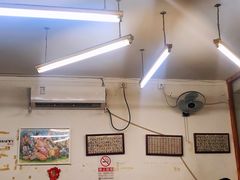 大堂-炒豆合作社(东四总店)