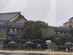 -天屿湖