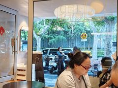 -小团圆糖水铺(襄阳南路店)