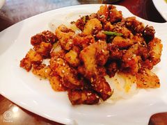 -京滨饭店·餐厅(阜外大街店)