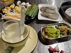 -英雄故事地摊烤肉(马驹桥店)