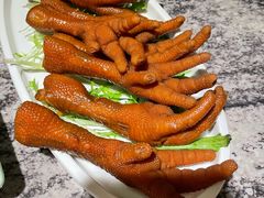 -新白鹿餐厅(松江开元地中海店)