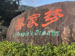 -海南槟榔谷黎苗文化旅游区