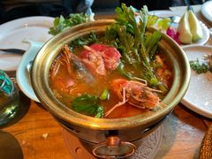 -Mr·Fish鱼鲜生海鲜放题(银泰in99店)