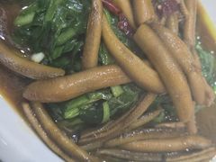 -皮五鱼汤面(老街店)