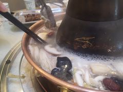 -阳坊胜利涮羊肉(阳坊老店)