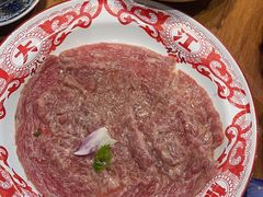 -楠火锅(哈尔滨金爵万象店)