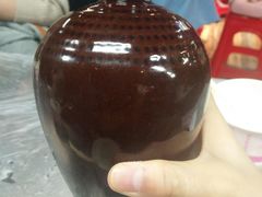 -小民大排档(光谷店)