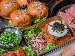 -香猪坊韩国烤肉专属门店(魏公村店)