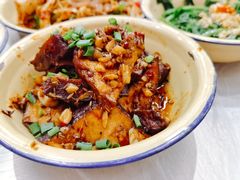 -东排食堂长沙小吃大排档(五一广场店)