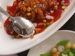 -丰收日·小海鲜·沪上家宴(顾村正大店)