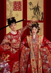 -第一夫人婚纱摄影(南京店)