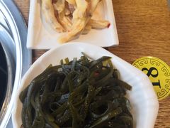 -氿熹干锅•牛蛙•烤鱼(印象城店)