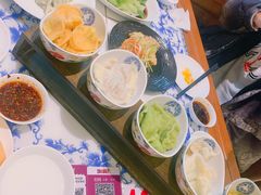 -东方饺子王(大屯路店)