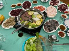 -乌记鲜活牛肉城(金砂东路店)