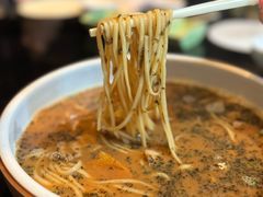 -杭州临平万丽酒店·万丽轩中餐厅