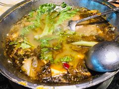 -李二鲜鱼(六堰大洋直营店)