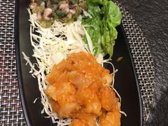 -晓寿司·精致料理(绿地店)