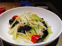 -熹素·鲜美素食Vegetarian (天河领展店)