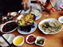 iphone_upload_pic-渔家颂歌渔家味道(青石路店)
