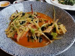 -羡餐厅·杭帮菜·淳菜(千岛湖自由洲际殿店)