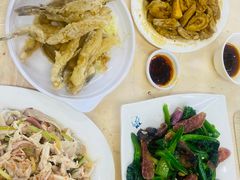 -陈根记大牌档
