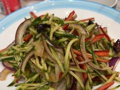 -全聚德(蓝山店)